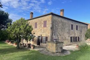 Agriturismo Casalpiano Di Pinsuti Cinzia