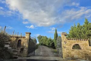 Agriturismo Casanova