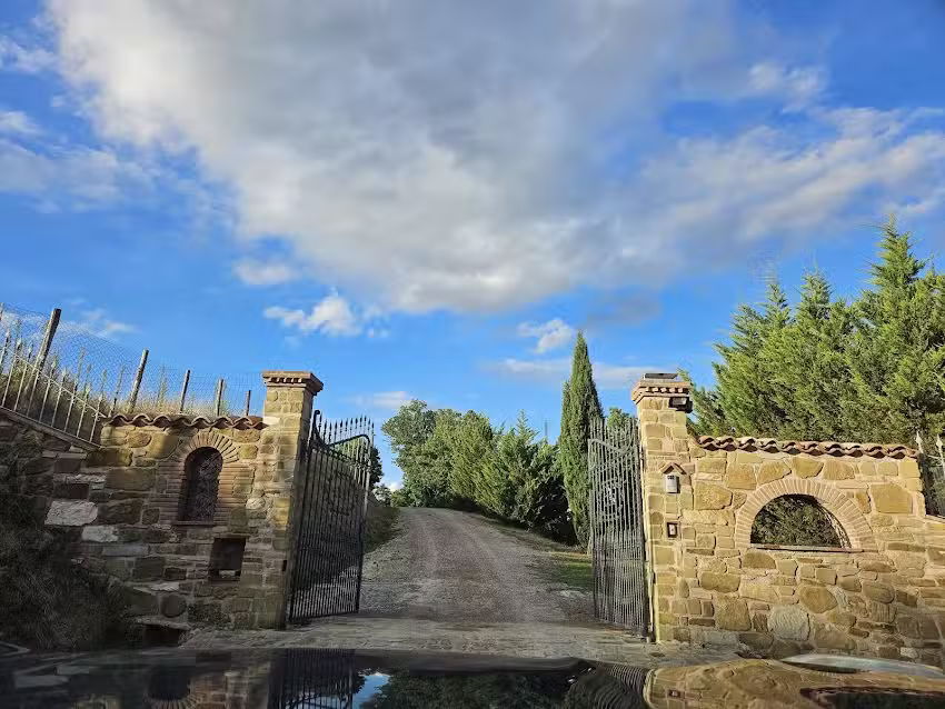 Agriturismo Casanova