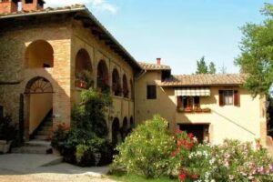 Agriturismo Casanova