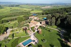 Agriturismo CasaVaiano