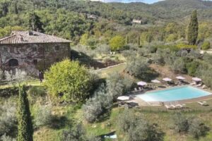 Agriturismo Casavecchia