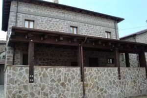 Agriturismo Casavecchia dei Sibillini