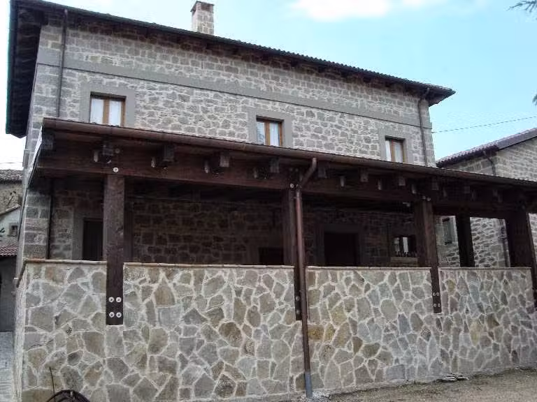 Agriturismo Casavecchia dei Sibillini