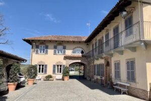 Agriturismo Cascina Abate