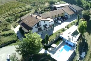 Agriturismo Cascina Adorno