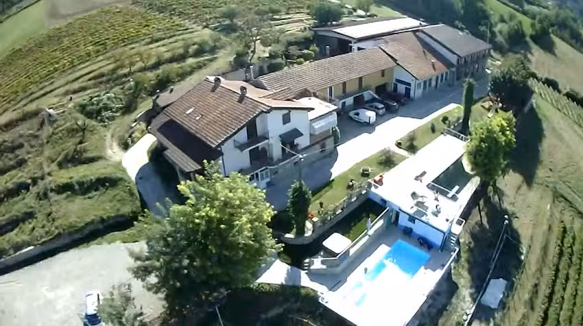 Agriturismo Cascina Adorno