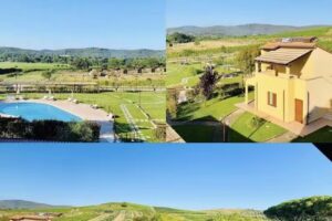 Agriturismo Cascina al colle