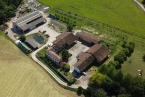 Agriturismo Cascina Baracca