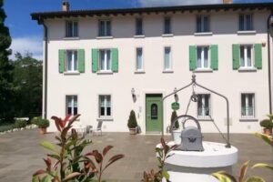 Agriturismo Cascina Belvedere