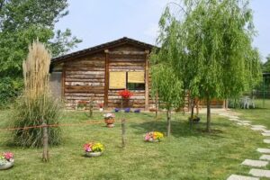 Agriturismo Cascina Beneficio