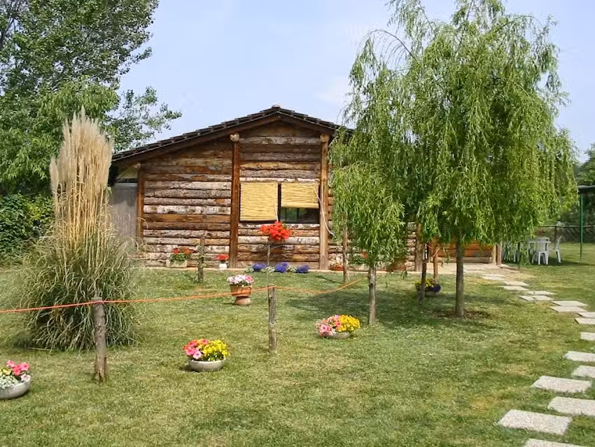 Agriturismo Cascina Beneficio