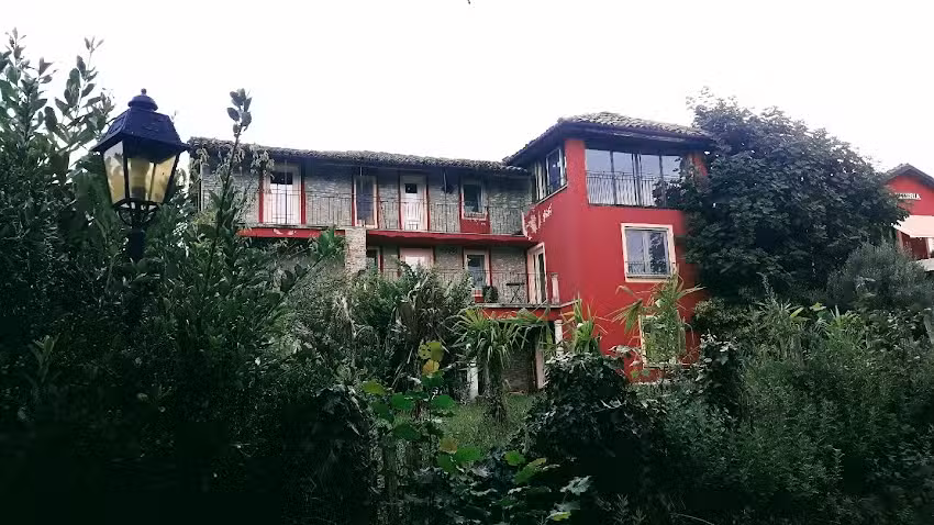 Agriturismo Cascina Binelli