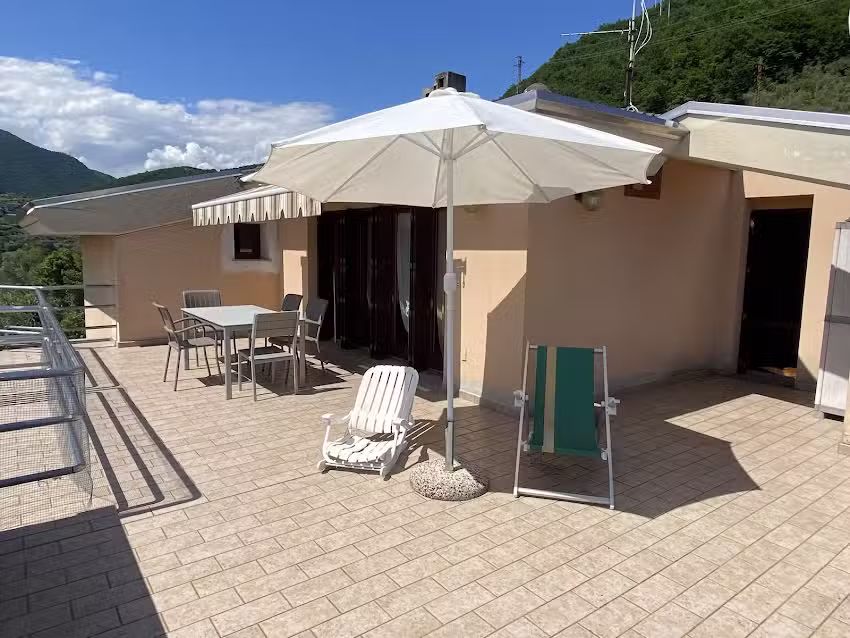 AGRITURISMO CASCINA BISSINIGA