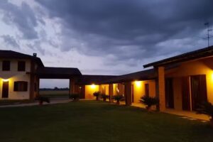 Agriturismo Cascina Bonpiumazzo