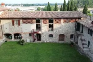 Agriturismo Cascina Ca’Nova