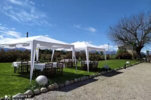 Agriturismo Cascina Cacio’