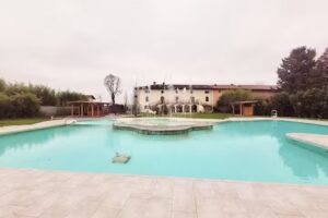 Agriturismo Cascina Canova Di Verdi Adriano