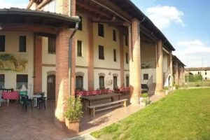 Agriturismo Cascina Cantone