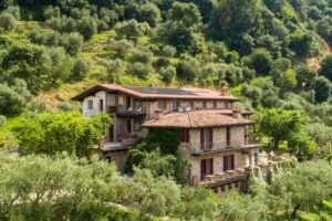 Agriturismo cascina Carai