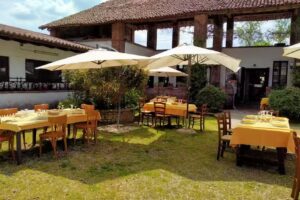 Agriturismo Cascina Carla