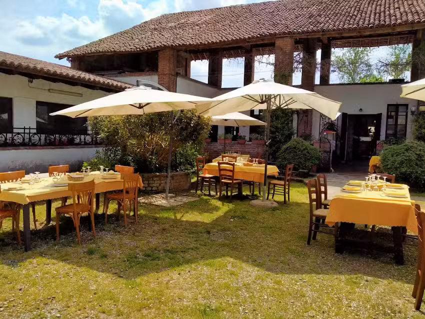 Agriturismo Cascina Carla