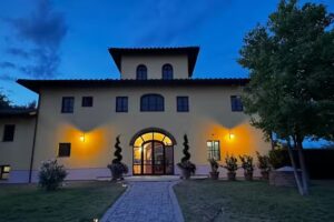 Agriturismo Cascina Cipressa