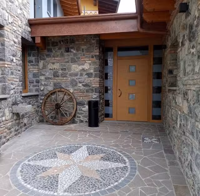 Agriturismo Cascina Cornale