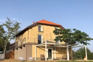 Agriturismo Cascina Cornelli – Ristorante