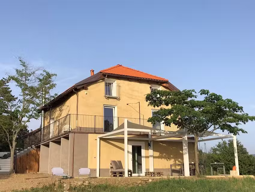 Agriturismo Cascina Cornelli – Ristorante