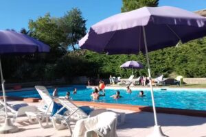 Agriturismo Cascina Degli Ulivi