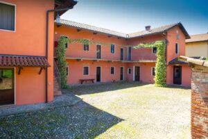 Agriturismo Cascina Del Castello