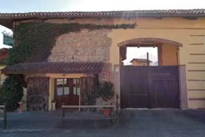 Agriturismo Cascina Del Peso