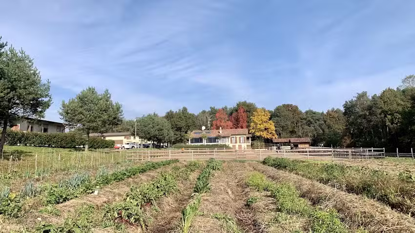 Agriturismo Cascina del Poggio