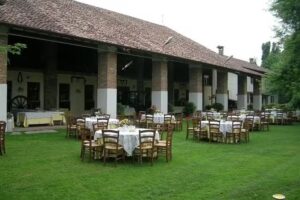 Agriturismo Cascina di Mezzo