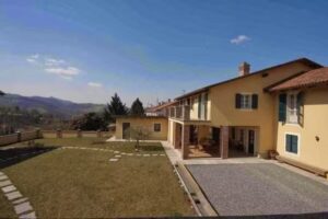 Agriturismo Cascina Domina