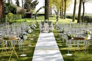 Agriturismo Cascina FIAMBERTA