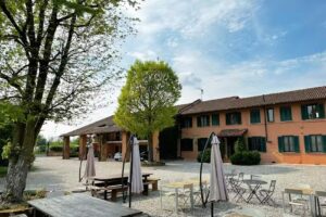 Agriturismo Cascina Fogliana