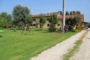 Agriturismo Cascina Gai