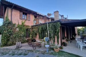 Agriturismo Cascina Galeazzo