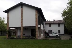 agriturismo cascina Gilli