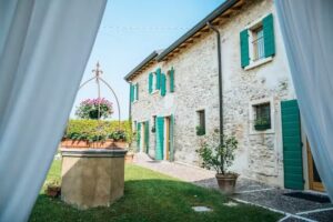 Agriturismo Cascina Girolda