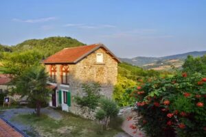 Agriturismo Cascina Grassi