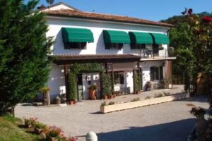 Agriturismo Cascina Graziosa