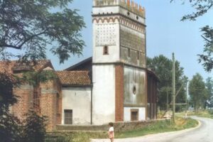 Agriturismo Cascina Grazzanello