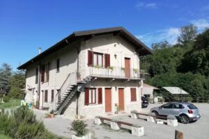 Agriturismo Cascina L’Arche’ Di Gallina Andrea