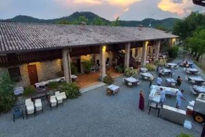 Agriturismo Cascina Legra