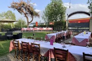 Agriturismo Cascina Loghetto