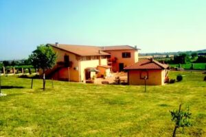 Agriturismo Cascina Maddalena Viguzzolo