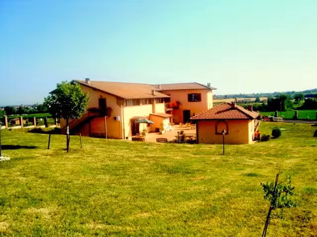 Agriturismo Cascina Maddalena Viguzzolo
